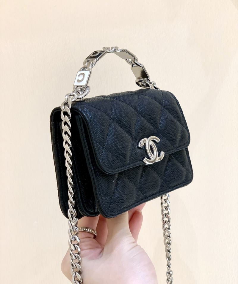 Chanel Stachel Bags